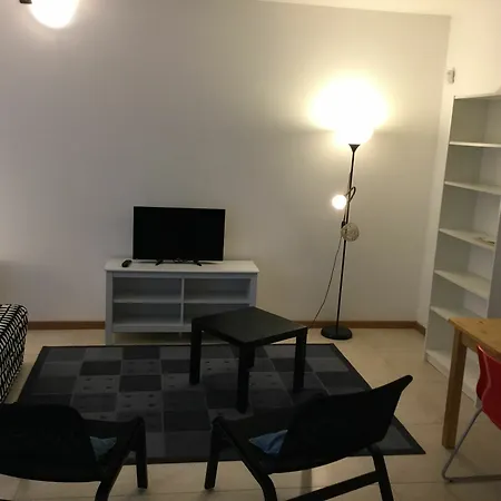 Apartment Porta Palio Verona