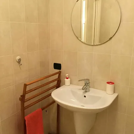 Porta Palio Апартаменты *