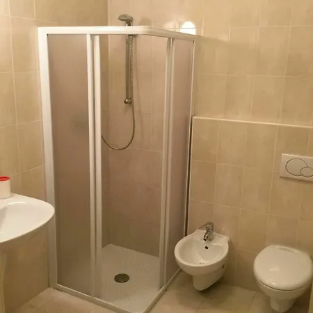 Апартаменты Porta Palio